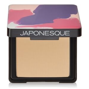 Japonesque Vevet Touch Finishing Powder Shade 02 NIB
